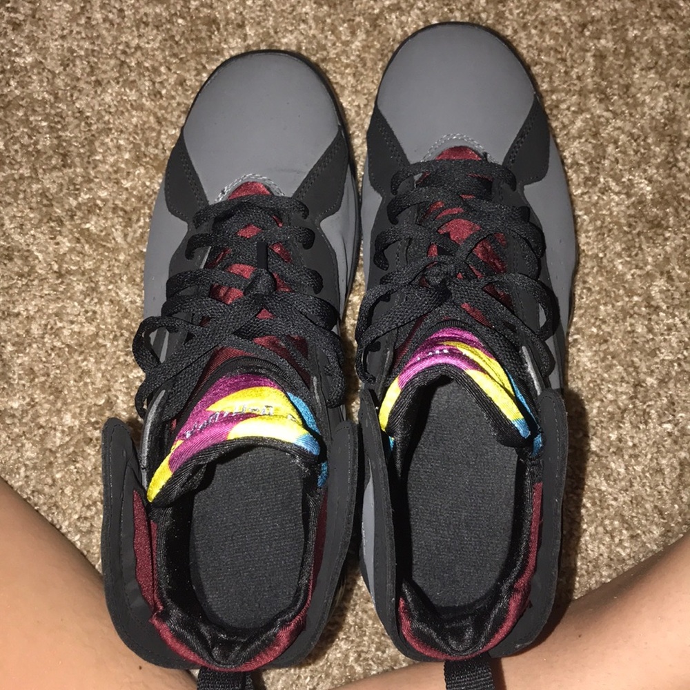 Jordans